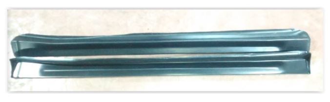 R9 85-97 R11 Flash Marşbiyel Kaplama Takım