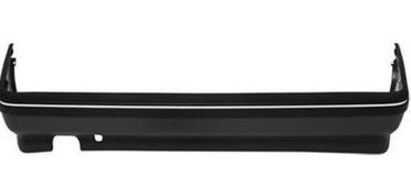 R9 93-97 ( Orta Kasa ) Arka Tampon Gri Siyah 7702127557