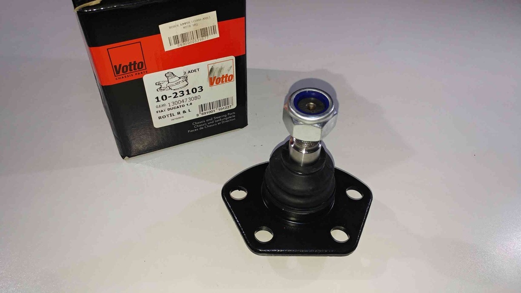 Boxer Jumper Ducato 1 (1994-2001) Rotil 18Q