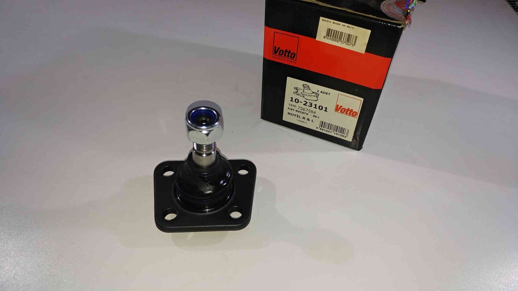 [VOT-10-23101] Boxer Jumper Ducato 1 ( 1985-1994 ) Em Rotil