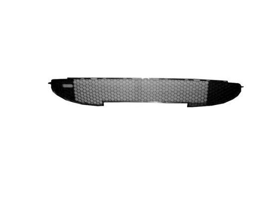 [IKMZ P206-01-481] P206 1998-2006 Ön Tampon Izgara 7414.Ek