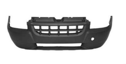Doblo 2000-2005 Ön Tampon Izgaralı 735335302