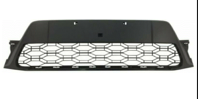 Logan Sandero Stepway 17- Ön Tampon Izgarası 622541693R
