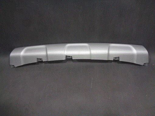 Logan Sandero Stepway 17- Ön Tampon Bakaliti Gri 620729344R