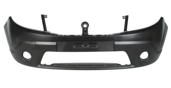 [IKMZ DCSN-02-100] Sandero Stepway 09- Ön Tampon 620224790R