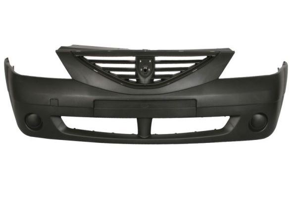 [IKMZ DCLG-01-100] Logan Sedan 2005-2012 Ön Tampon Sissiz 6001549906