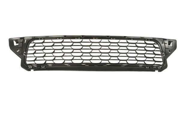 Duster Ön Tampon Izgarası 13- 622540347R