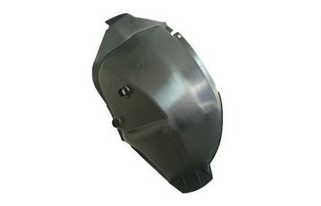[IKMZ DCDS-01-382] Duster Sol Arka Teker Davlumbaz 767490015R