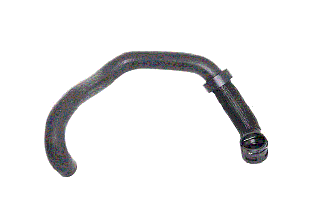 Radyatör Alt Hortumu Passat Golf Jetta Caddy 1.9 Tdi 04-11 2K0122051A