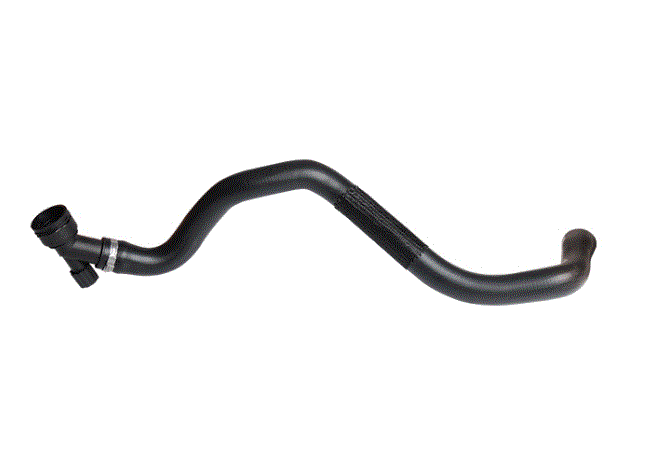 Radyatör Alt Hortumu Golf 4 98-06 1J0122051H