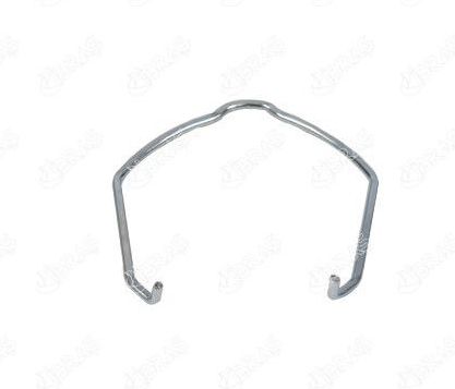 [IBRAS 27255] Turbo Hortumu Sekmanı Polo Skoda T5 6Q0145769A