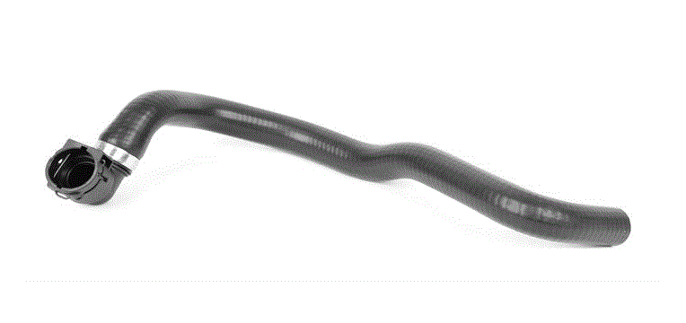 Kalorifer Hortumu Passat Golf Caddy 1.9 Tdi 8D0819373N
