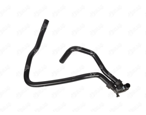 Partner Berlingo 1.9 (96-07) Dw8 Kalorifer Hortumu 6466.03