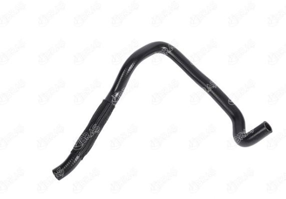 Doblo 1.3 Euro 5 Kalorifer Hortumu 51812224