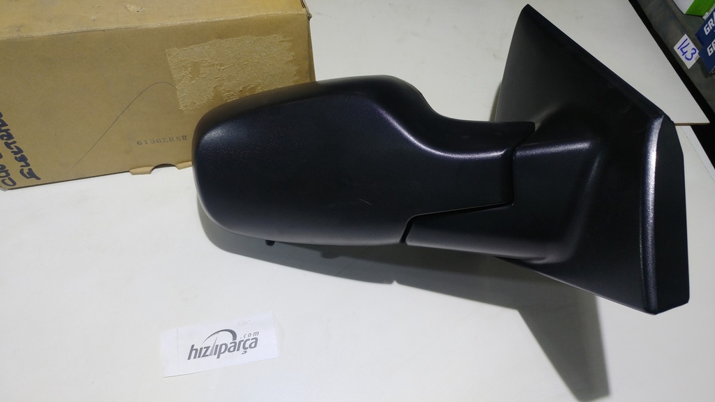 [VM6136EHS-R] Clio 1998-2008 Dış Dikiz Aynası Sağ Elektirikli 7700415330