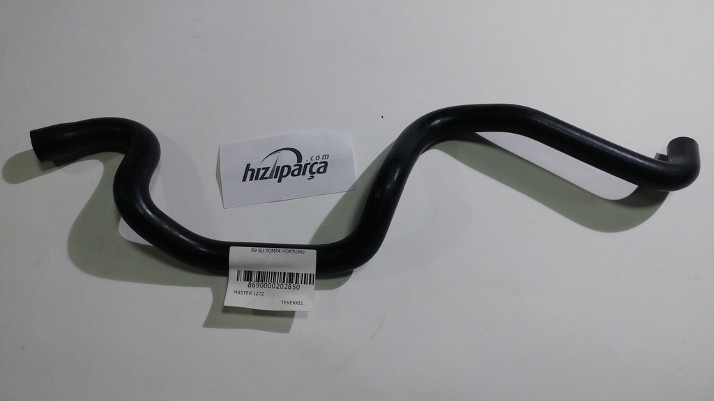 R9 Su Pompa Hortumu 7700707107