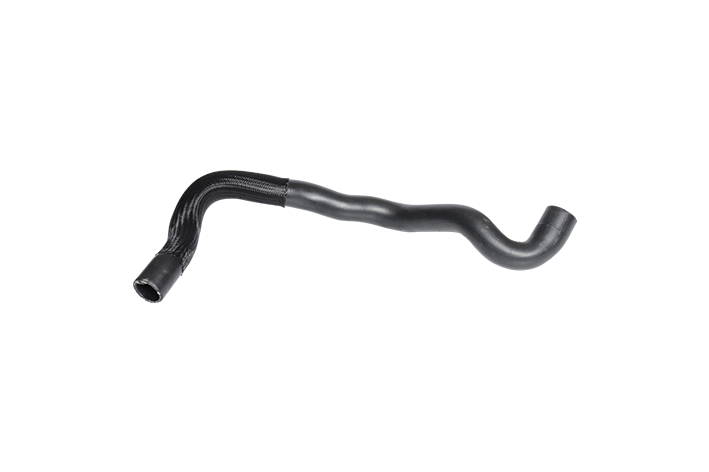 [IBRAS 11165] Duster Radyatör Üst Hortumu 215015457R