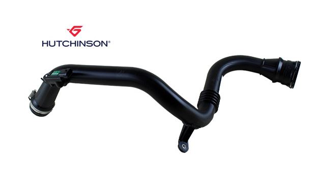 [HUTCHINSON 9106] Megane 3 2008- Fluence 1.5 Turbo Borusu 8200981497