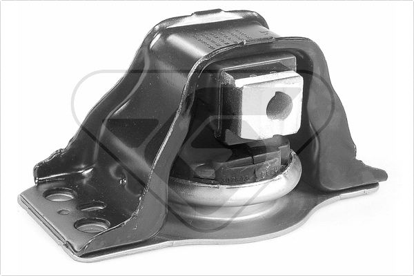 Kango 2 Sağ Motor Takozu 8200674936