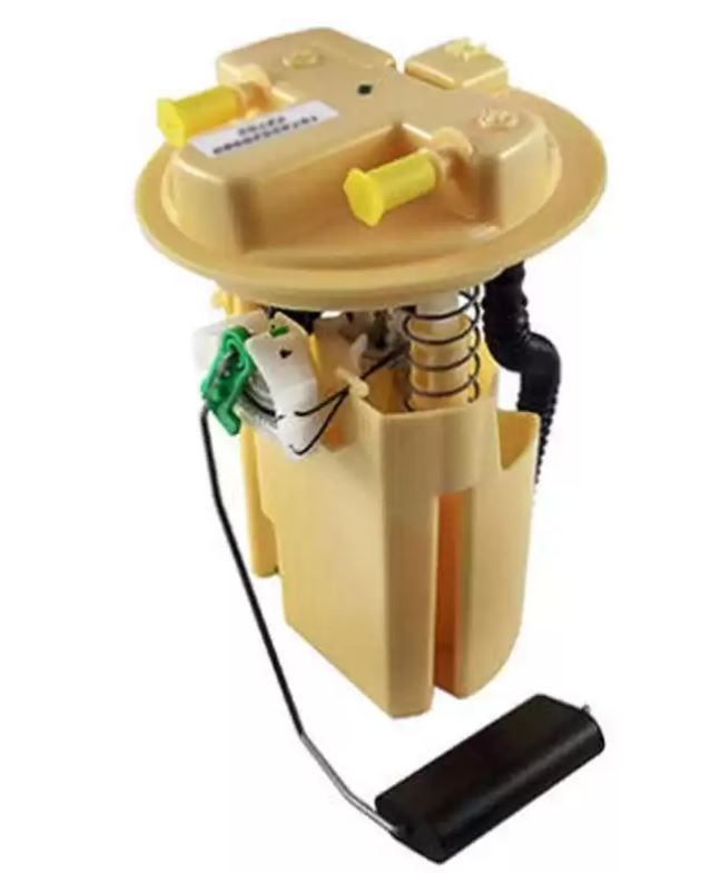 Symbol 11- Logan Duster 1.5 Dci Joy Benzin Depo Şamandırası 172020299R
