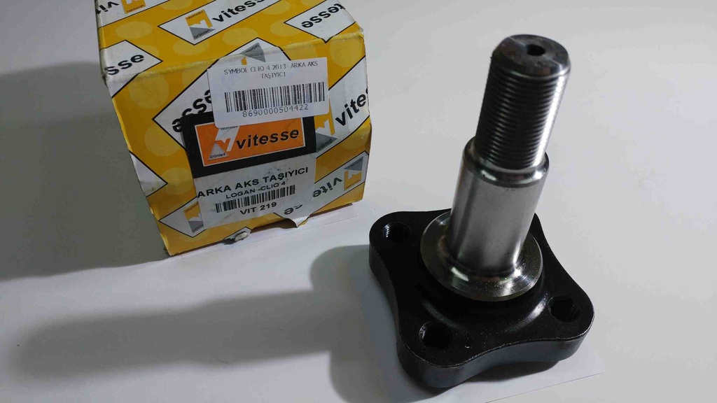 [VITESSE 219] Symbol Clio 4 Lodgy 2013- Arka Aks Taşıyıcı 8200927687