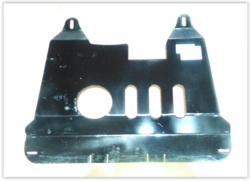 Clio Kango 01-08 Karter Koruma ( Sac Parça) Lb1W 8200208420