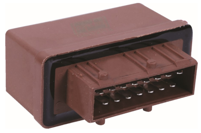 P206 P307 C2 C3 C4 Yakıt Pompa Röle