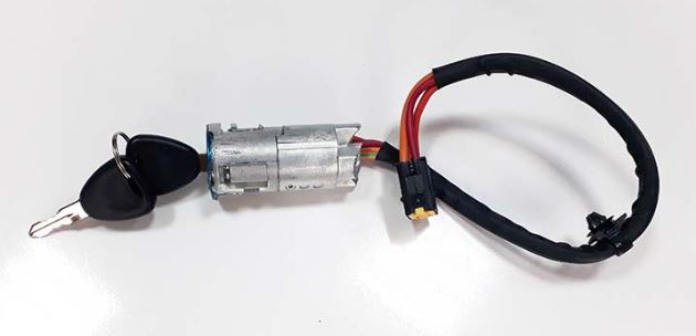Master 2 Clio Kango Megane Logan Sandero Duster 03-10 Kontak 7701469419