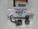 R9 Dizel R11 Flash 1.7 Piston Yağlama Meme Sağ 7700875009