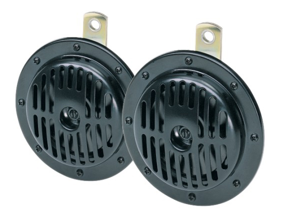 [HELLA 3CB004811042] Süperton Set 12V Korna