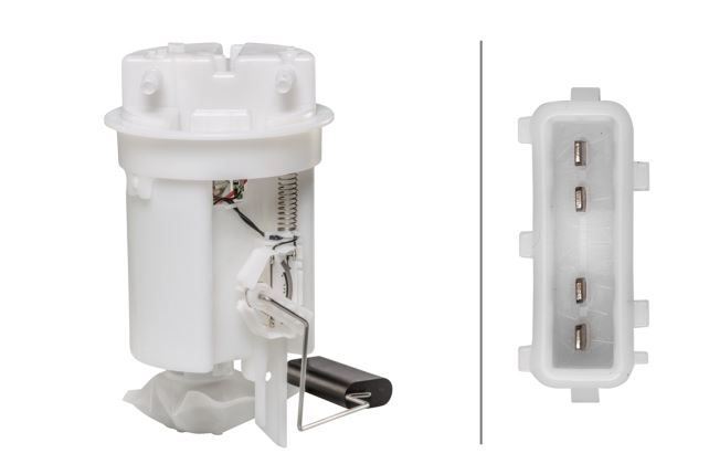 P306 Depo Şamandırası Komple 1525.95 1610077980
