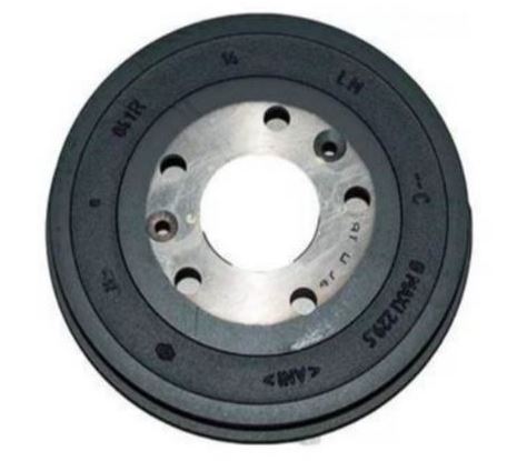 [HAS EFE138] Duster 4*4 Arka Kampana 8200835832