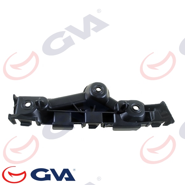 Sandero Stepway Ön Tampon Ayağı Sol 631433758R