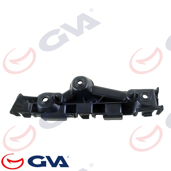 Sandero Stepway Ön Tampon Ayağı Sağ 631427092R