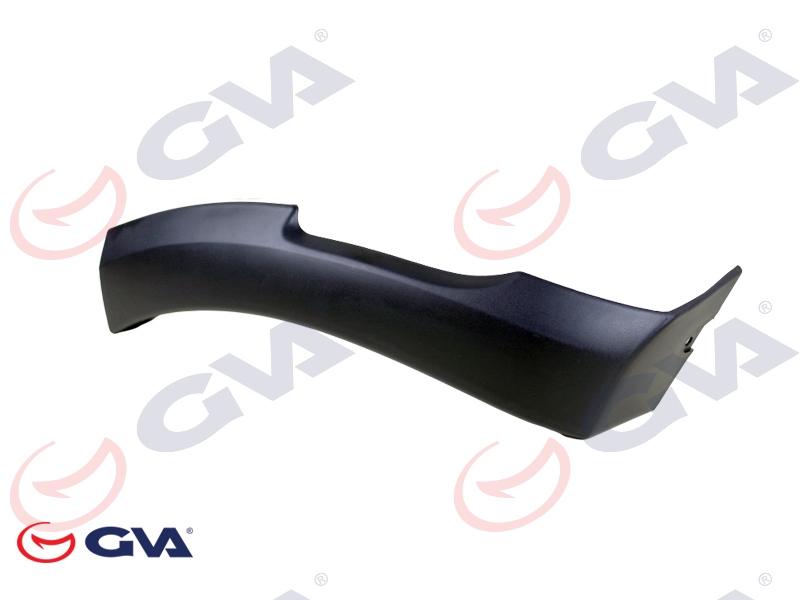[GVA 9619105] Sandero Stepway 2013- Sağ Ön Çamurluk Kaplama ( Dodik) 960162872R