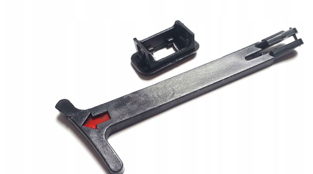 [GVA 9190480] Bora 95-00 Motor Kaput Kilit Çengeli 1J5823593C