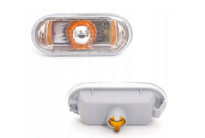 Çamurluk Sinyali Transporter T5 Sarı 7E0949117