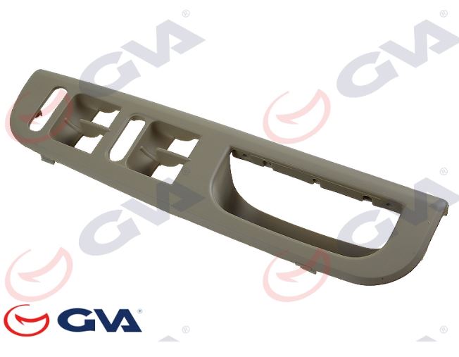 Golf 4 Bora Passat Sol Ön Cam Kaldırma Düğme Çerçevesi 3B1867171D