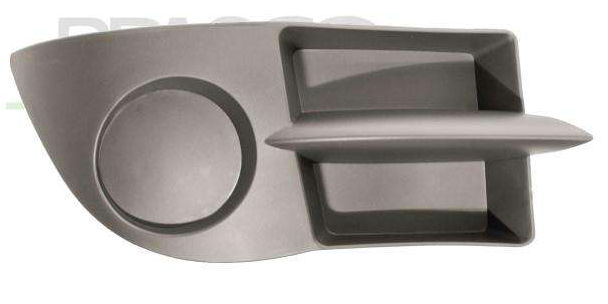 [GVA 8914014] Clio 2005-2008 Sis Far Kapak Çerçevesi Sissiz Takım