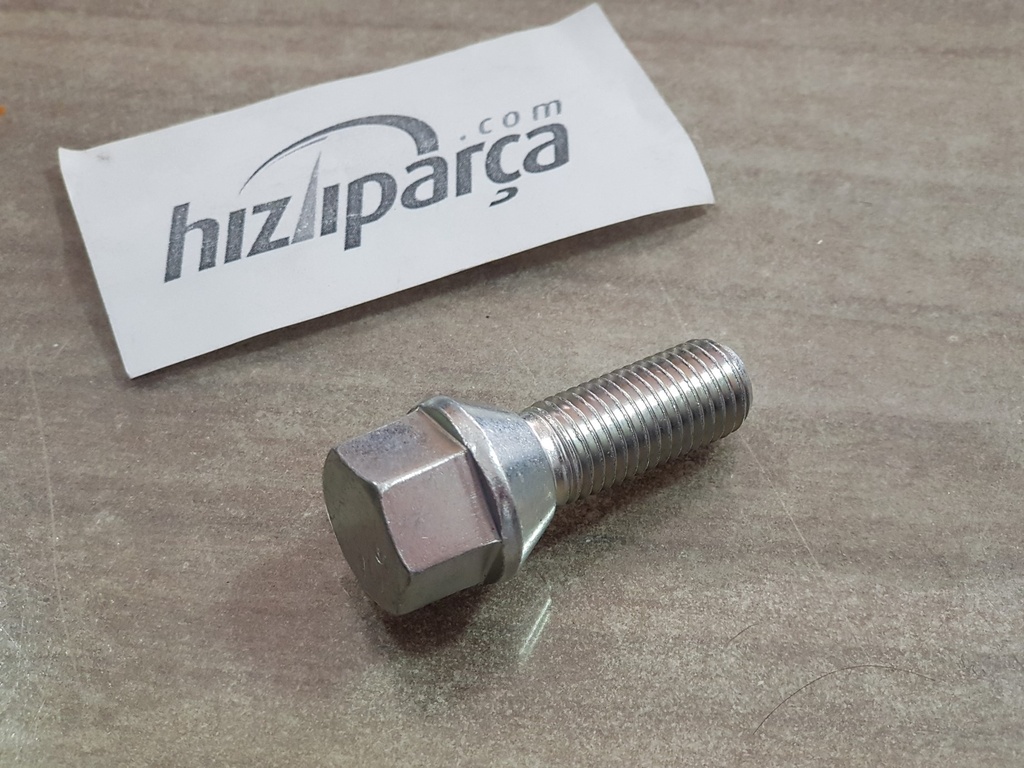 Fleunce Megane Clio Kango Bijon Saplaması (17Lik Kafa )