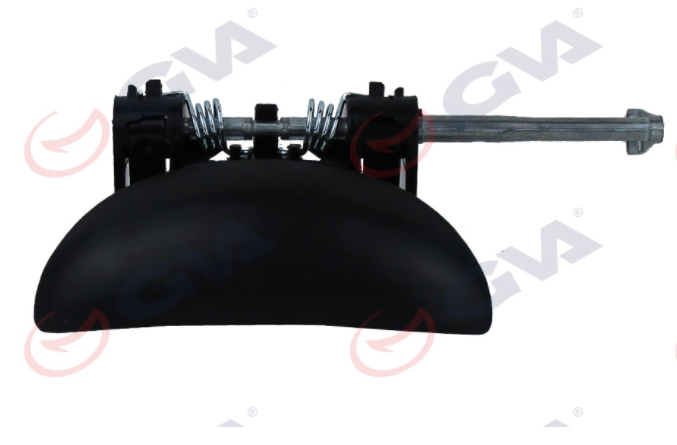 P206 98-08 Dış Kapı Kolu Sol Ön