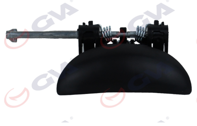 [GVA 8643210] P206 98-08 Dış Kapı Kolu Sağ Ön 9101.L3