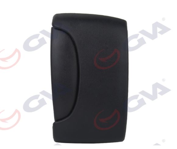 Kango (98-08) Sağ Sürgülü Kapı Kolu Dış 7700303504