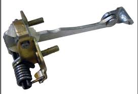 Master 2 2003-2010 Ön Kapı Gergisi 8200597523