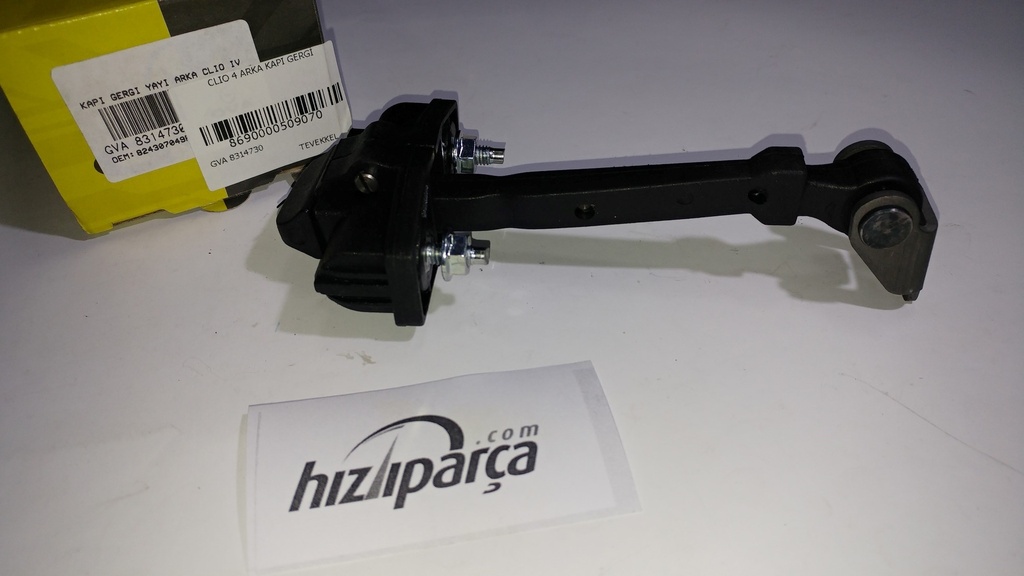 Clio 4 Arka Kapı Gergi 824307049R