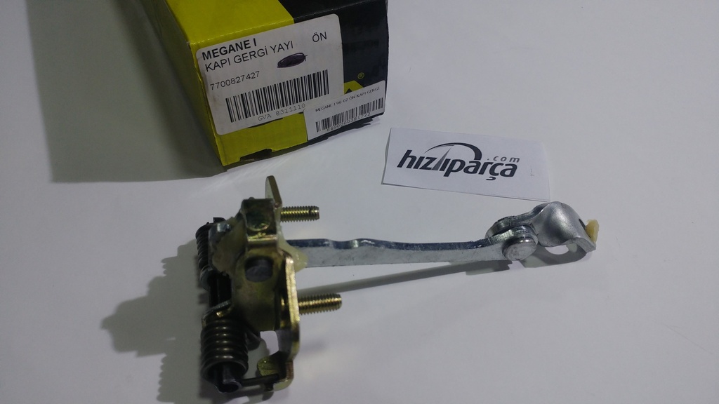 Megane 1 96-02 Ön Kapı Gergi 7700828427