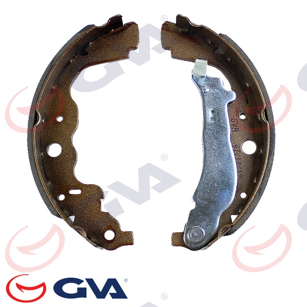 Logan Sandero Mcv Dokker Duster 4*2 Lodgy 1.4 1.5 Arka Balata Kampana 7701210109