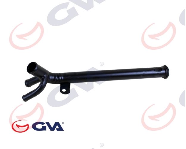 [GVA 6812110] R9 97- R19 Clio Kango (98-08) 1.4 8V E7J Devirdaim Borusu 3 Çıkış 7700859397