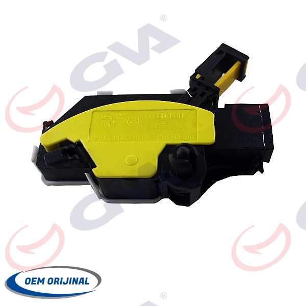 [GVA 5350720] Nemo Bipper Fiorino Jumper 3 Ducato 3 Egea Punto Debriyaj Pedal Muşuru 1611520080