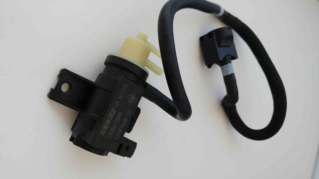 Duster Sandero Turbo Elektrovanası 149567084R